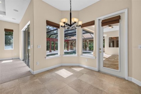 House in Palm Harbor, Florida 4 bedrooms, 354.98 sq.m. № 2398285 - photo 26