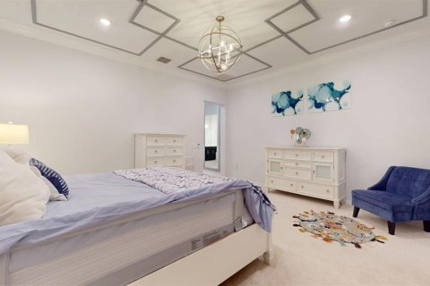 House in Orlando, Florida 4 bedrooms, 393.91 sq.m. № 1800079 - photo 19
