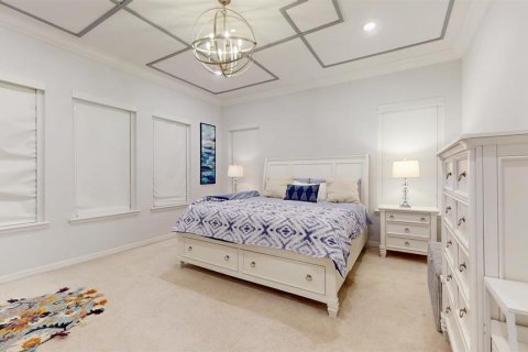 House in Orlando, Florida 4 bedrooms, 393.91 sq.m. № 1800079 - photo 17