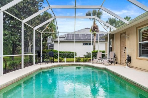 House in Palm Coast, Florida 3 bedrooms, 192.77 sq.m. № 1856737 - photo 22
