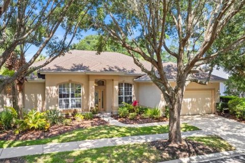 House in Palm Coast, Florida 3 bedrooms, 192.77 sq.m. № 1856737 - photo 1