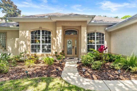 House in Palm Coast, Florida 3 bedrooms, 192.77 sq.m. № 1856737 - photo 3