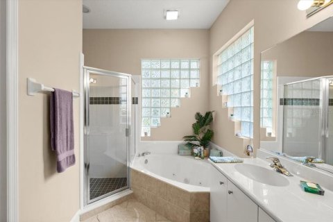 House in Palm Coast, Florida 3 bedrooms, 192.77 sq.m. № 1856737 - photo 30