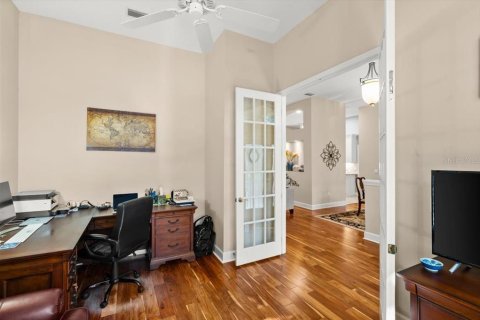 House in Palm Coast, Florida 3 bedrooms, 192.77 sq.m. № 1856737 - photo 8