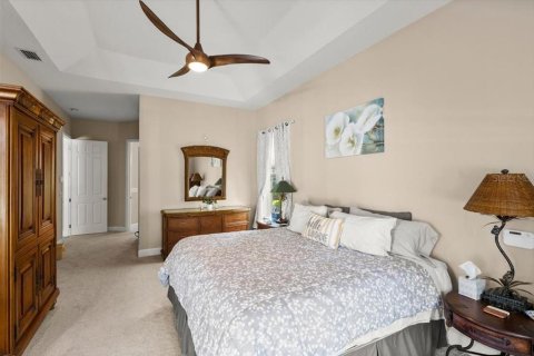 House in Palm Coast, Florida 3 bedrooms, 192.77 sq.m. № 1856737 - photo 27