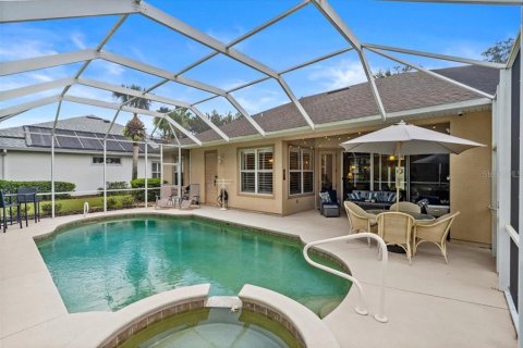 House in Palm Coast, Florida 3 bedrooms, 192.77 sq.m. № 1856737 - photo 20