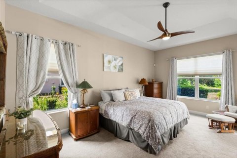 House in Palm Coast, Florida 3 bedrooms, 192.77 sq.m. № 1856737 - photo 25