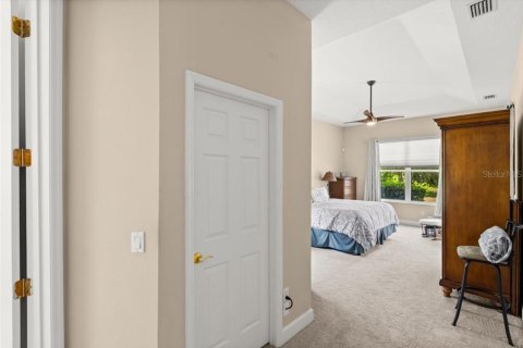 House in Palm Coast, Florida 3 bedrooms, 192.77 sq.m. № 1856737 - photo 24