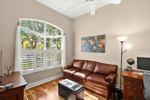 House in Palm Coast, Florida 3 bedrooms, 192.77 sq.m. № 1856737 - photo 9