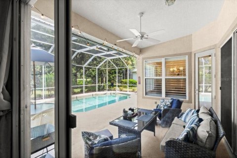 House in Palm Coast, Florida 3 bedrooms, 192.77 sq.m. № 1856737 - photo 28