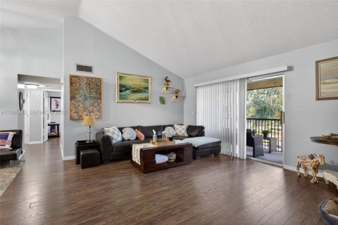 Copropriété à vendre à Oakland Park, Floride: 2 chambres, 99.41 m2 № 2048071 - photo 16