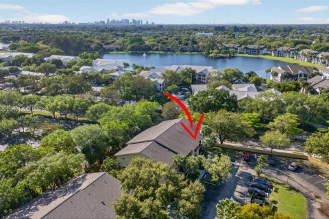 Copropriété à vendre à Oakland Park, Floride: 2 chambres, 99.41 m2 № 2048071 - photo 8