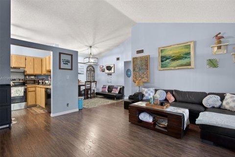 Copropriété à vendre à Oakland Park, Floride: 2 chambres, 99.41 m2 № 2048071 - photo 18