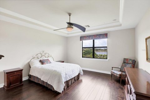 Villa ou maison à vendre à Sarasota, Floride: 3 chambres, 259.1 m2 № 1659134 - photo 21