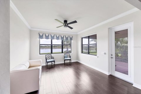 Villa ou maison à vendre à Sarasota, Floride: 3 chambres, 259.1 m2 № 1659134 - photo 19