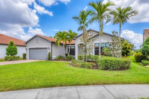 Villa ou maison à vendre à Sarasota, Floride: 3 chambres, 259.1 m2 № 1659134 - photo 5