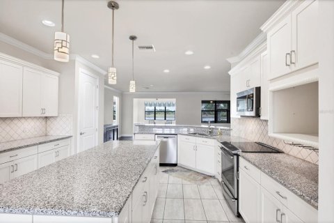 Villa ou maison à vendre à Sarasota, Floride: 3 chambres, 259.1 m2 № 1659134 - photo 16