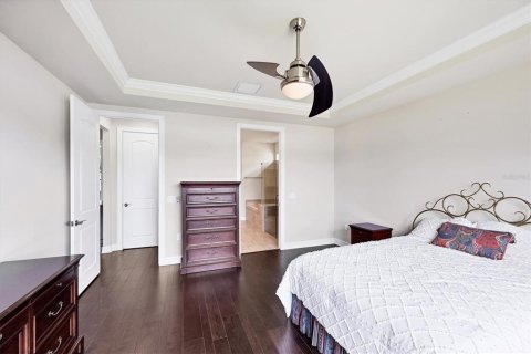 Villa ou maison à vendre à Sarasota, Floride: 3 chambres, 259.1 m2 № 1659134 - photo 23
