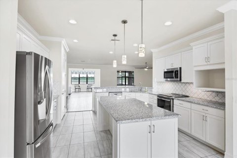 Villa ou maison à vendre à Sarasota, Floride: 3 chambres, 259.1 m2 № 1659134 - photo 15