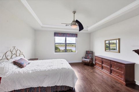Villa ou maison à vendre à Sarasota, Floride: 3 chambres, 259.1 m2 № 1659134 - photo 22