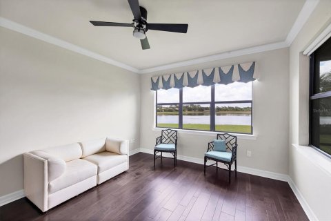 Villa ou maison à vendre à Sarasota, Floride: 3 chambres, 259.1 m2 № 1659134 - photo 20