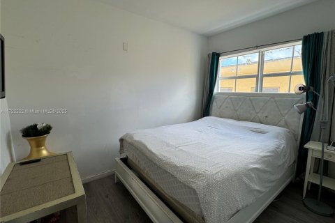 Condominio en venta en Miami Beach, Florida, 1 dormitorio, 41.81 m2 № 2035230 - foto 7