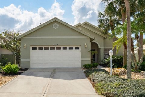 Casa en venta en Venice, Florida, 2 dormitorios, 164.34 m2 № 1520597 - foto 1