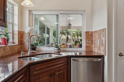 Casa en venta en Venice, Florida, 2 dormitorios, 164.34 m2 № 1520597 - foto 15