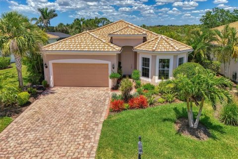Villa ou maison à Port Charlotte, Floride 3 chambres, 176.51 m2 № 2120140