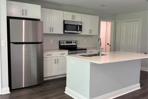 Casa en venta en Ocala, Florida, 3 dormitorios, 119.57 m2 № 1911342 - foto 5