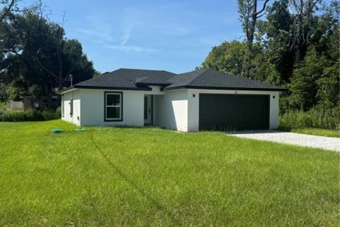 Casa en venta en Ocala, Florida, 3 dormitorios, 119.57 m2 № 1911342 - foto 2