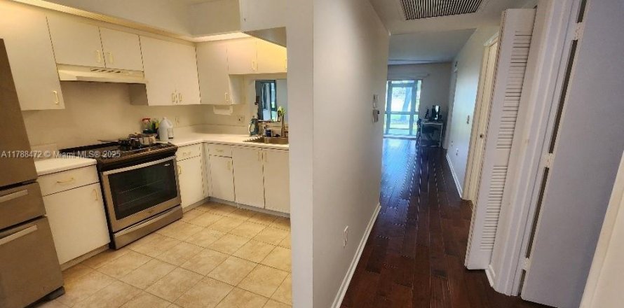 Condo in Pembroke Pines, Florida, 2 bedrooms  № 1704826