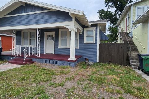 Villa ou maison à louer à Tampa, Floride: 3 chambres, 131.92 m2 № 2096992 - photo 3