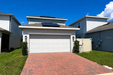 House in Apopka, Florida 3 bedrooms, 174.93 sq.m. № 2199852 - photo 21