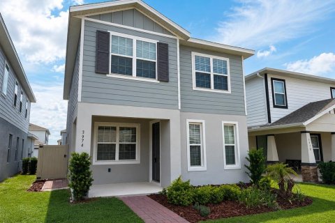 House in Apopka, Florida 3 bedrooms, 174.93 sq.m. № 2199852