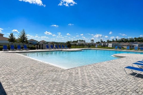 House in Apopka, Florida 3 bedrooms, 174.93 sq.m. № 2199852 - photo 22