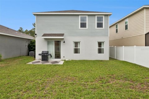 Villa ou maison à vendre à Davenport, Floride: 3 chambres, 171.68 m2 № 2121576 - photo 20