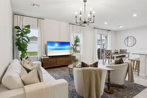 Villa ou maison à vendre à Davenport, Floride: 3 chambres, 171.68 m2 № 2121576 - photo 6