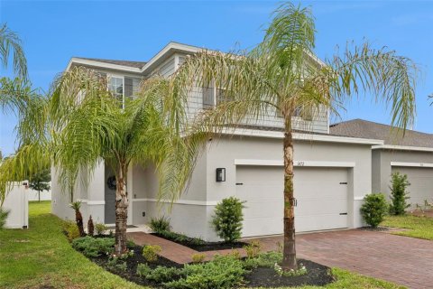 Villa ou maison à vendre à Davenport, Floride: 3 chambres, 171.68 m2 № 2121576 - photo 2