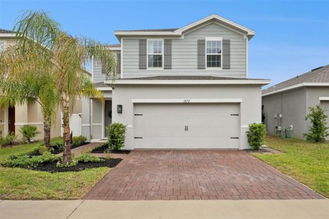 Casa en ASTONIA en Davenport, Florida 3 dormitorios, 171.68 m2 № 2121576