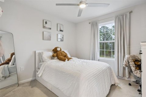 Villa ou maison à vendre à Davenport, Floride: 3 chambres, 171.68 m2 № 2121576 - photo 17