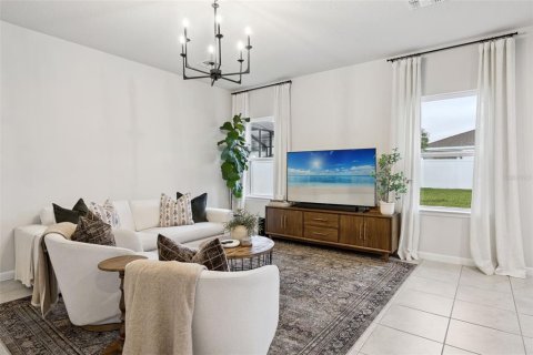 Villa ou maison à vendre à Davenport, Floride: 3 chambres, 171.68 m2 № 2121576 - photo 5