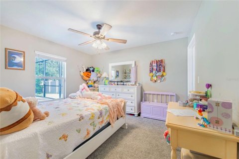 House in Auburndale, Florida 6 bedrooms, 298.22 sq.m. № 1856372 - photo 28