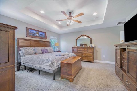 House in Auburndale, Florida 6 bedrooms, 298.22 sq.m. № 1856372 - photo 30