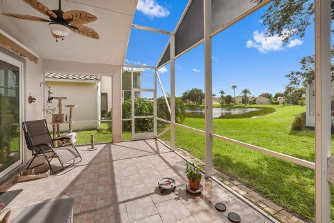 Casa en venta en Port St. Lucie, Florida, 2 dormitorios, 129.88 m2 № 2181478 - foto 18
