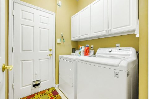 Casa en venta en Port St. Lucie, Florida, 2 dormitorios, 129.88 m2 № 2181478 - foto 15