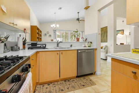 Casa en venta en Port St. Lucie, Florida, 2 dormitorios, 129.88 m2 № 2181478 - foto 7