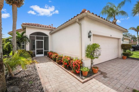 Casa en venta en Port St. Lucie, Florida, 2 dormitorios, 129.88 m2 № 2181478 - foto 2