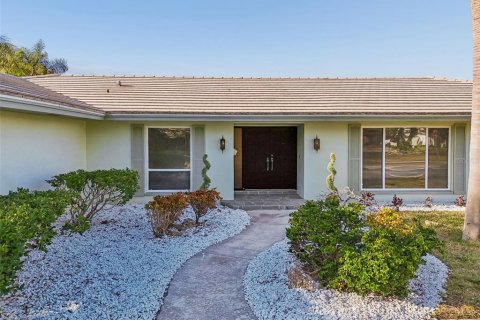 Villa ou maison à vendre à Largo, Floride: 4 chambres, 207.36 m2 № 2093134 - photo 12