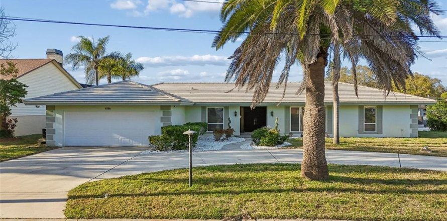 Villa ou maison à Largo, Floride 4 chambres, 207.36 m2 № 2093134